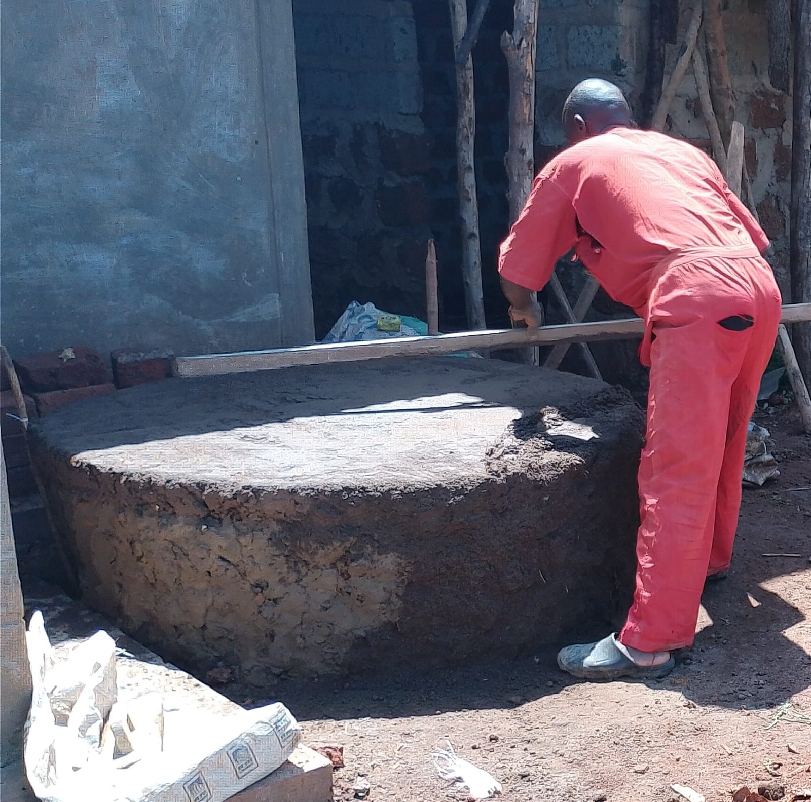 MHF Waterwell is on to the next Stage