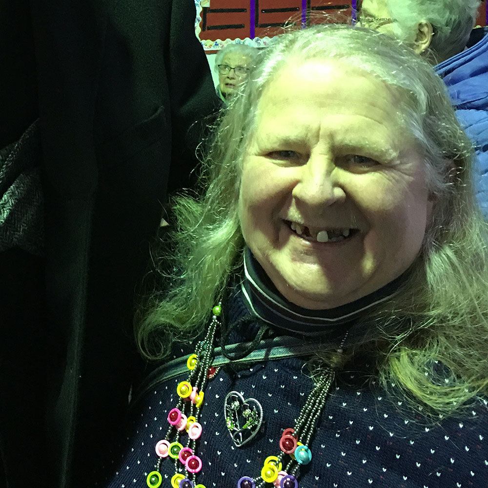 Elaine Venning