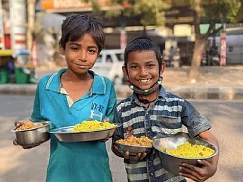 MHF Newsletter-Lent-2022