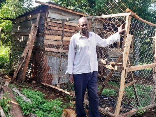 MHF no 8 March Newsletter 2024